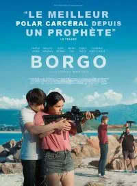 Illustration de critique : Borgo