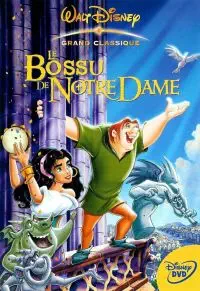 Critique de Le bossu de Notre-Dame