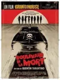 Illustration de critique : Boulevard de la mort