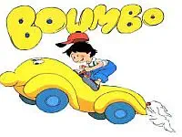Illustration de critique : Boumbo