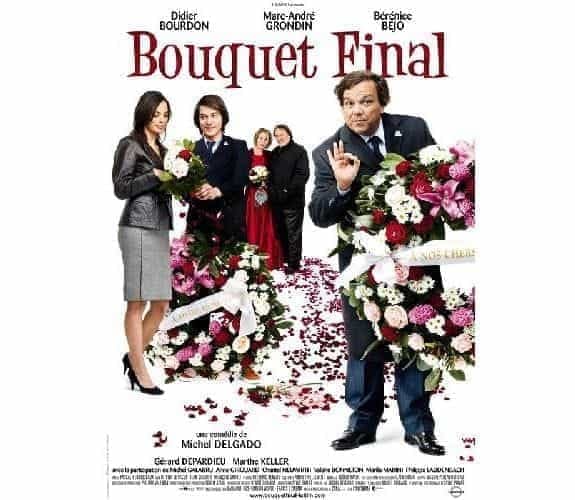 Bouquet final