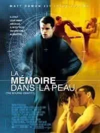Critique de La mémoire dans la peau