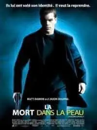 Illustration de critique : La mort dans la peau