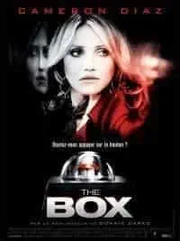 Illustration de critique : The box