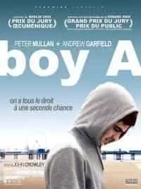 Illustration de critique : Boy A