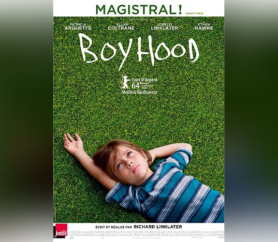 Boyhood