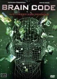 Illustration de critique : Brain code