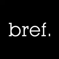 Illustration de critique : Bref.