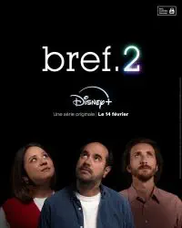 Illustration de critique : Bref.2