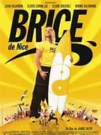 Illustration de critique : Brice de Nice