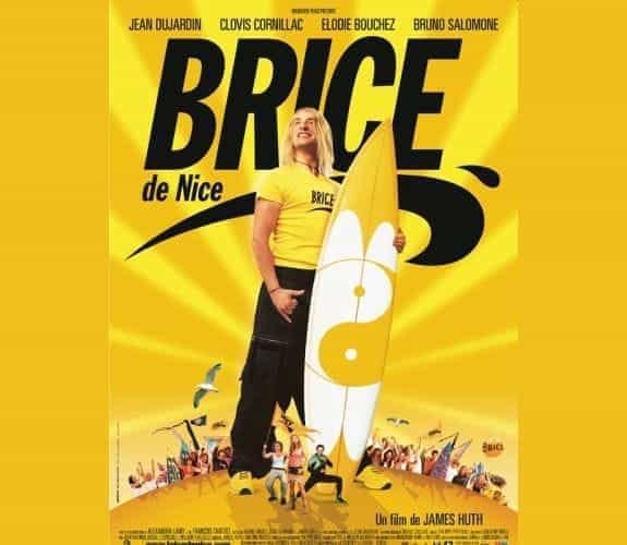 Brice de Nice