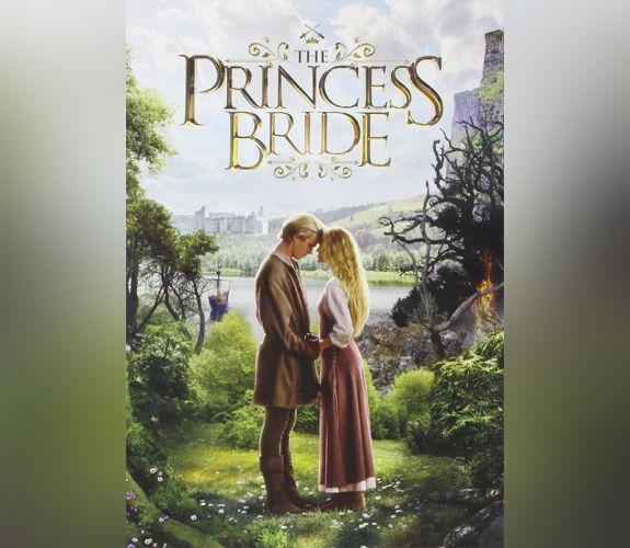 Princess bride