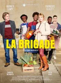 Critique de La brigade