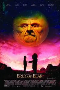 Illustration de critique : Brigsby bear