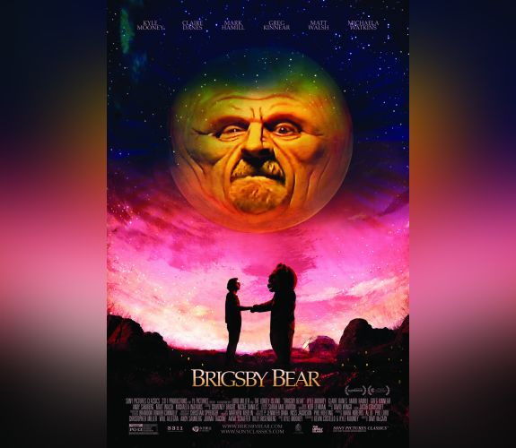 Brigsby bear