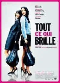 Illustration de critique : Tout ce qui brille