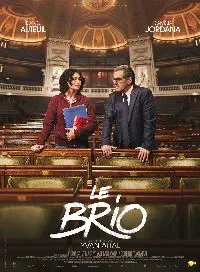 Illustration de critique : Le brio