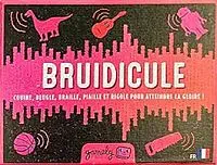 Illustration de critique : Bruidicule
