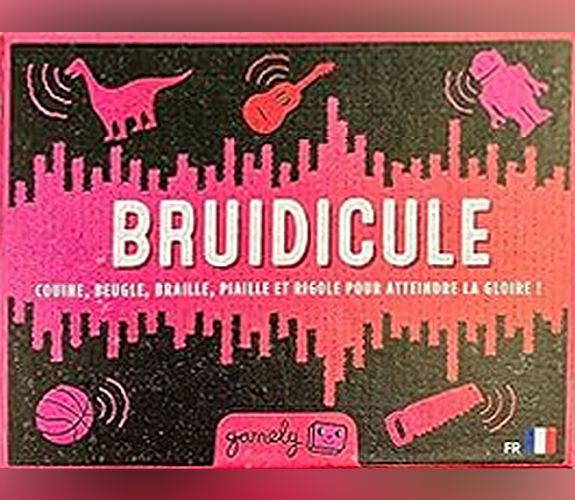 Bruidicule