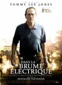 Illustration de critique : Dans la brume électrique