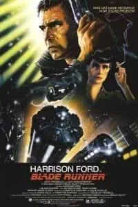 Illustration de critique : Blade runner