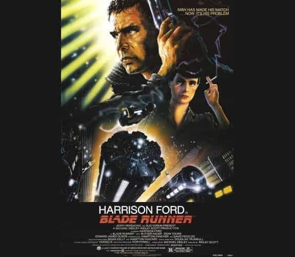 Blade runner