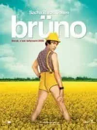 Illustration de critique : Brüno