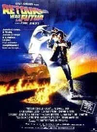 Illustration de critique : Retour vers le futur