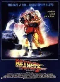 Illustration de critique : Retour vers le futur 2