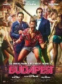 Illustration de critique : Budapest