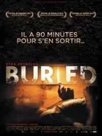Illustration de critique : Buried