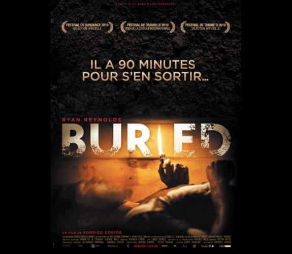 Buried