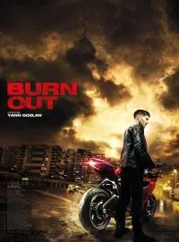 Illustration de critique : Burn out
