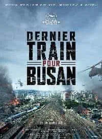 Illustration de critique : Dernier train pour Busan