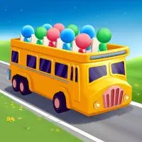 Illustration de critique : Bus out