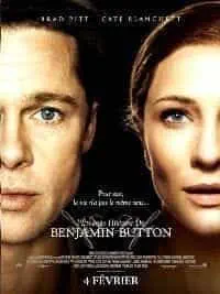 Illustration de critique : L'étrange histoire de Benjamin Button