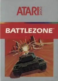 Illustration de critique : Battlezone