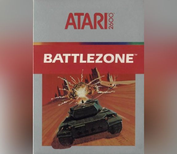 Battlezone