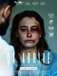 Illustration de critique : Ça arrive