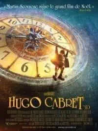 Illustration de critique : Hugo Cabret
