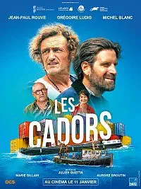 Illustration de critique : Les cadors