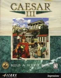 Illustration de critique : Caesar III