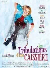 Illustration de critique : Les tribulations d'une caissière