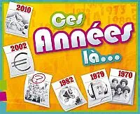Illustration de critique : Ces années-là…
