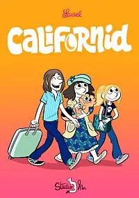 Illustration de critique : Californid