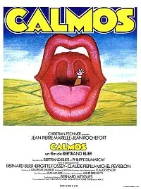Illustration de critique : Calmos