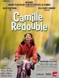 Illustration de critique : Camille redouble