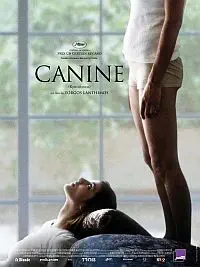 Illustration de critique : Canine