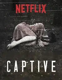 Illustration de critique : Captive