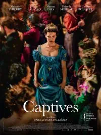 Illustration de critique : Captives